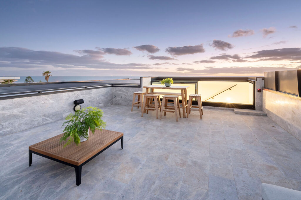 Box Rooflight