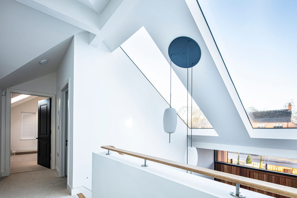 PitchGlaze Roof Window