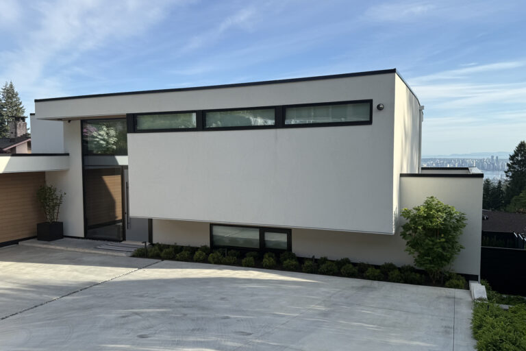 Newdale Residence 1