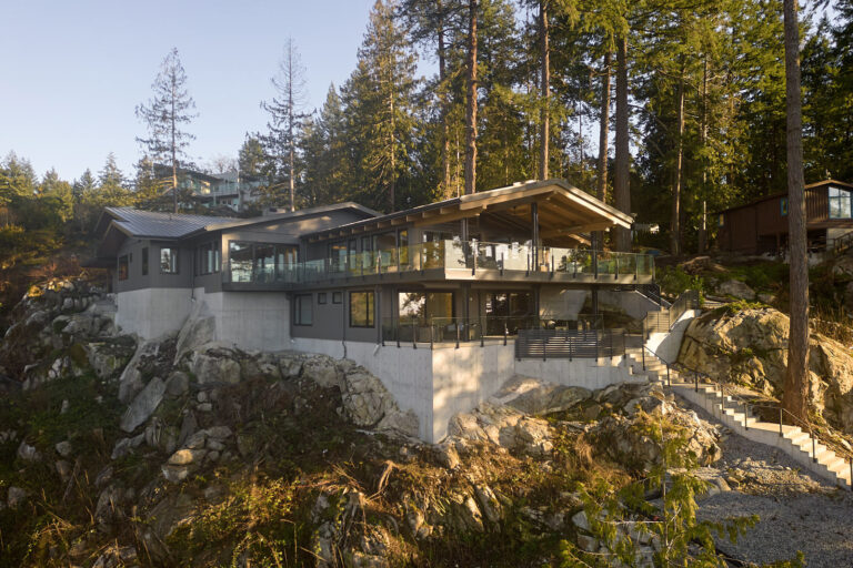 Welsh Residence 1